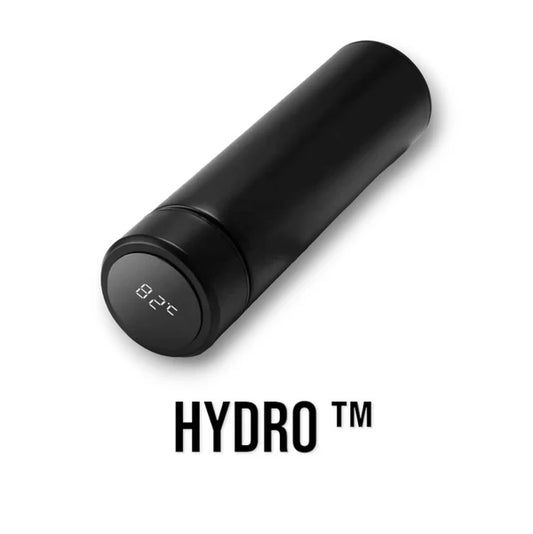 Hydro Smart Water Bottle